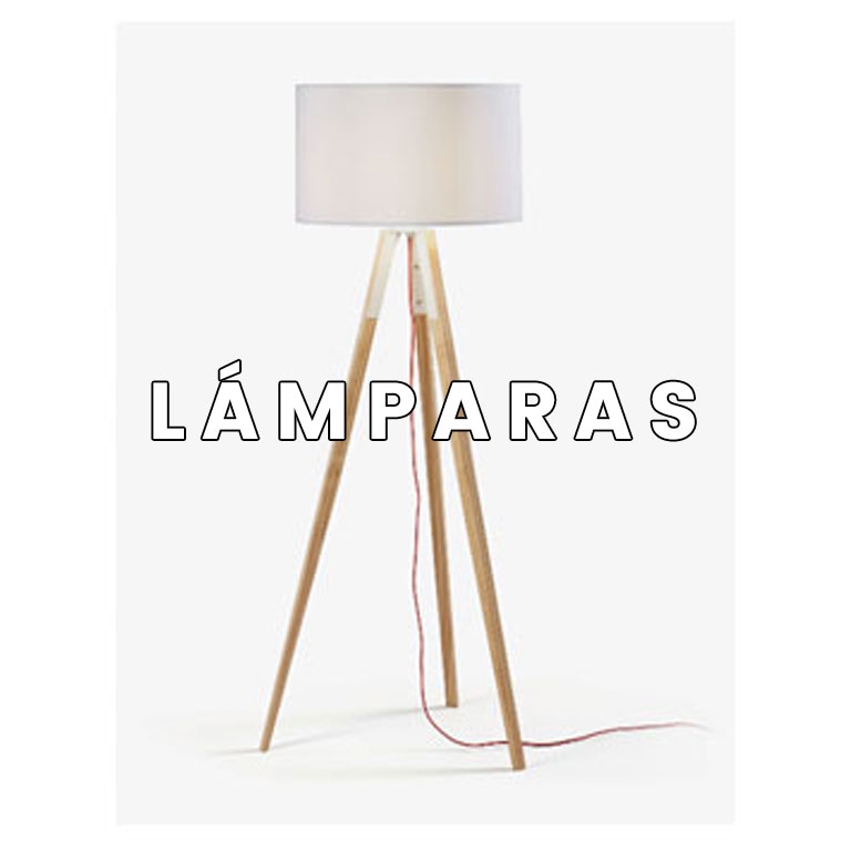 L&aacute;mparas